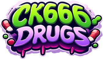 ck666 drugs লোগো